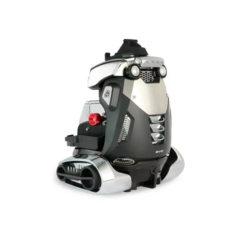 2M2 TANK 2 Pro CNC Key Cutting Black Without Battery