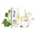 Hoygi Heartleaf Facial Essence Gentle Anti-Dryness Moisturizing Ampoule Refreshing and Non-Greasy Soothing Skin Care