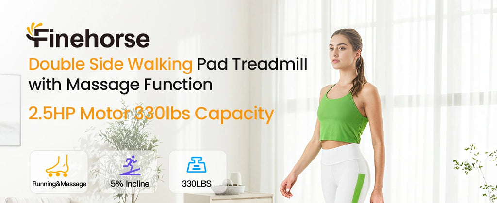 EU Stock Foldable Electric Treadmill for Home Use New Design Under Desk Walking Pad with Manual Incline Dropshipping Cheap