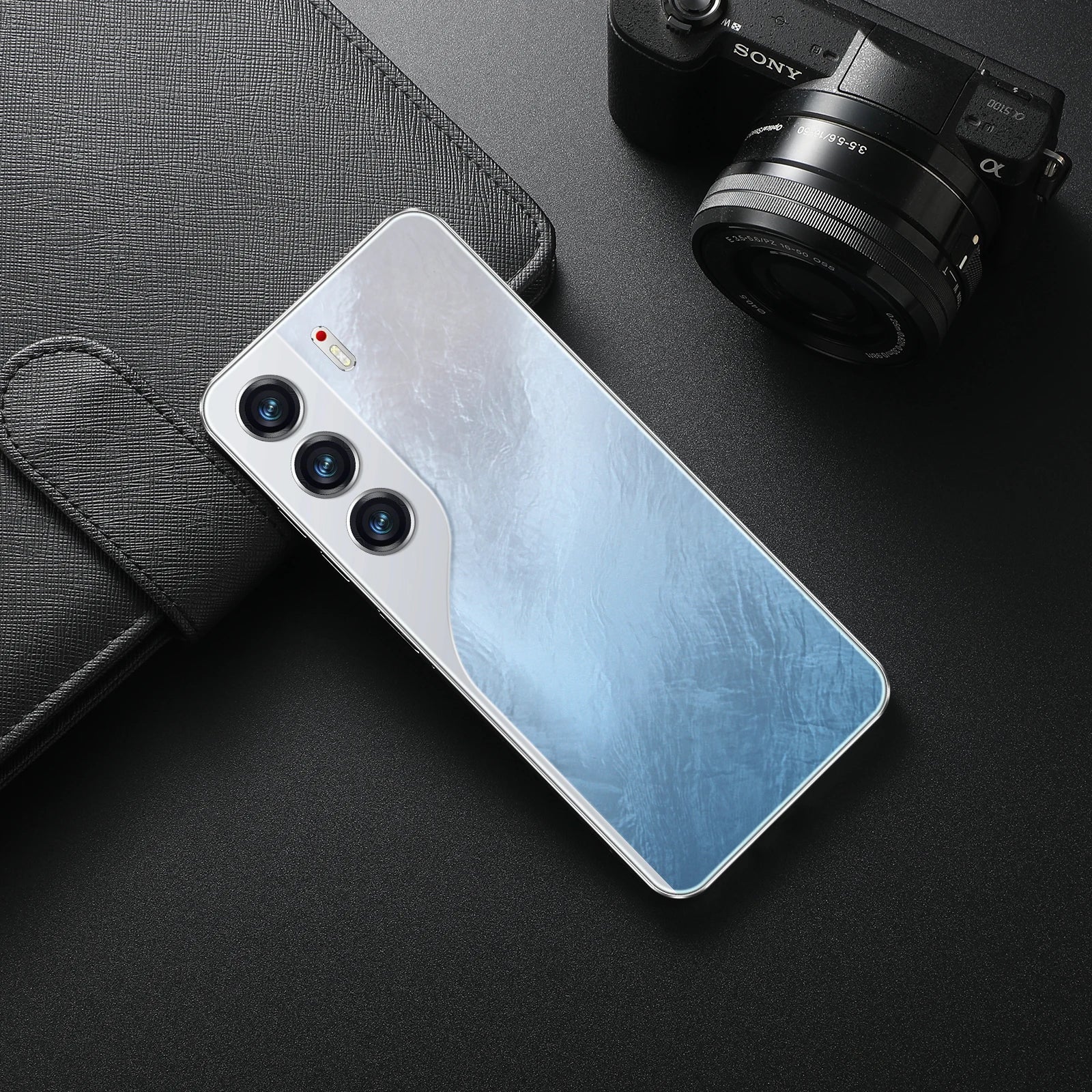 2025 Camon 40 Smartphone High Quality 5G 16GB 1TB Large HD Screen 108MP Rear Camera English Speaking Cellular (CDMA LTE)