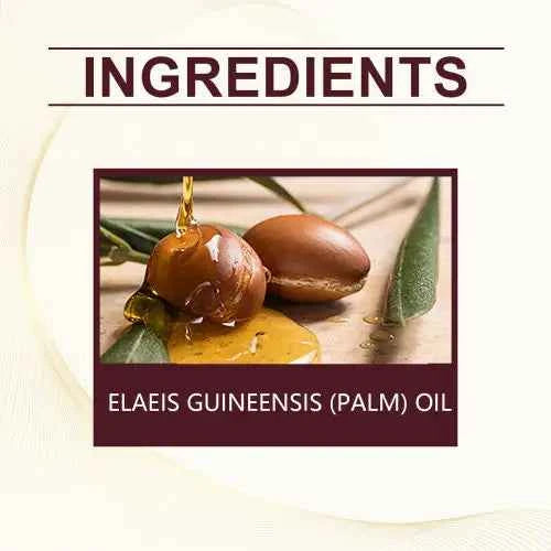 EELHOE Batana Oil Strong And Volumizing Mask Repair Frizz Nourishing Smooth Hair Treatment