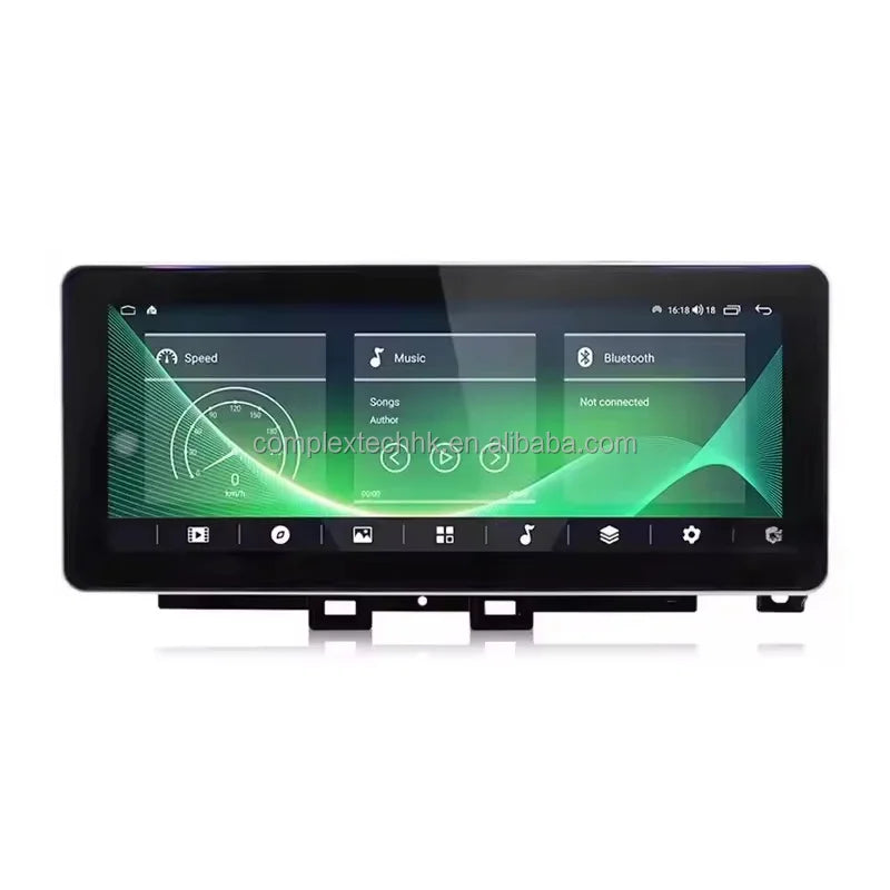 New Arrival 12.3 Inch Android 13 Autoradio Gps Navigation Head Unit for Alfa Romeo Stelvio SUV 2017-2020