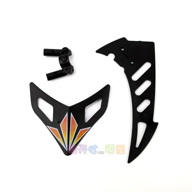 Wltoys V912/V912 PRO / V912-A RC Helicopter Spare Parts Blade Motor Servo Gear ESC Landing Balance Bar Cover Remote Control Etc