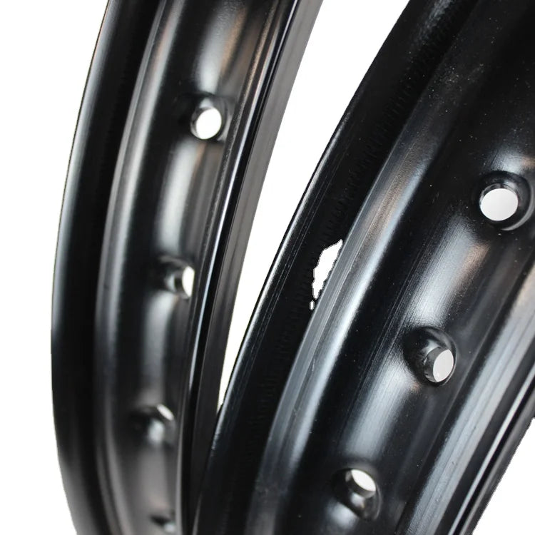 Multiple Sizes 21/19/18 Inch Available 7050 Aluminum Alloy Motocross Enduro Wheel Rims