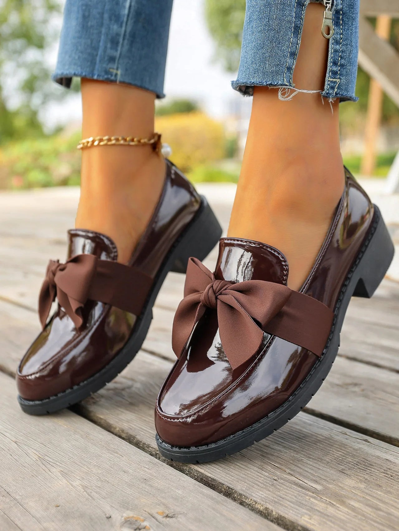 2027 NEW KJ Korean Spring/Summer New Pointed-toe Flat, Shallow Breathable Women's Single Shoes
