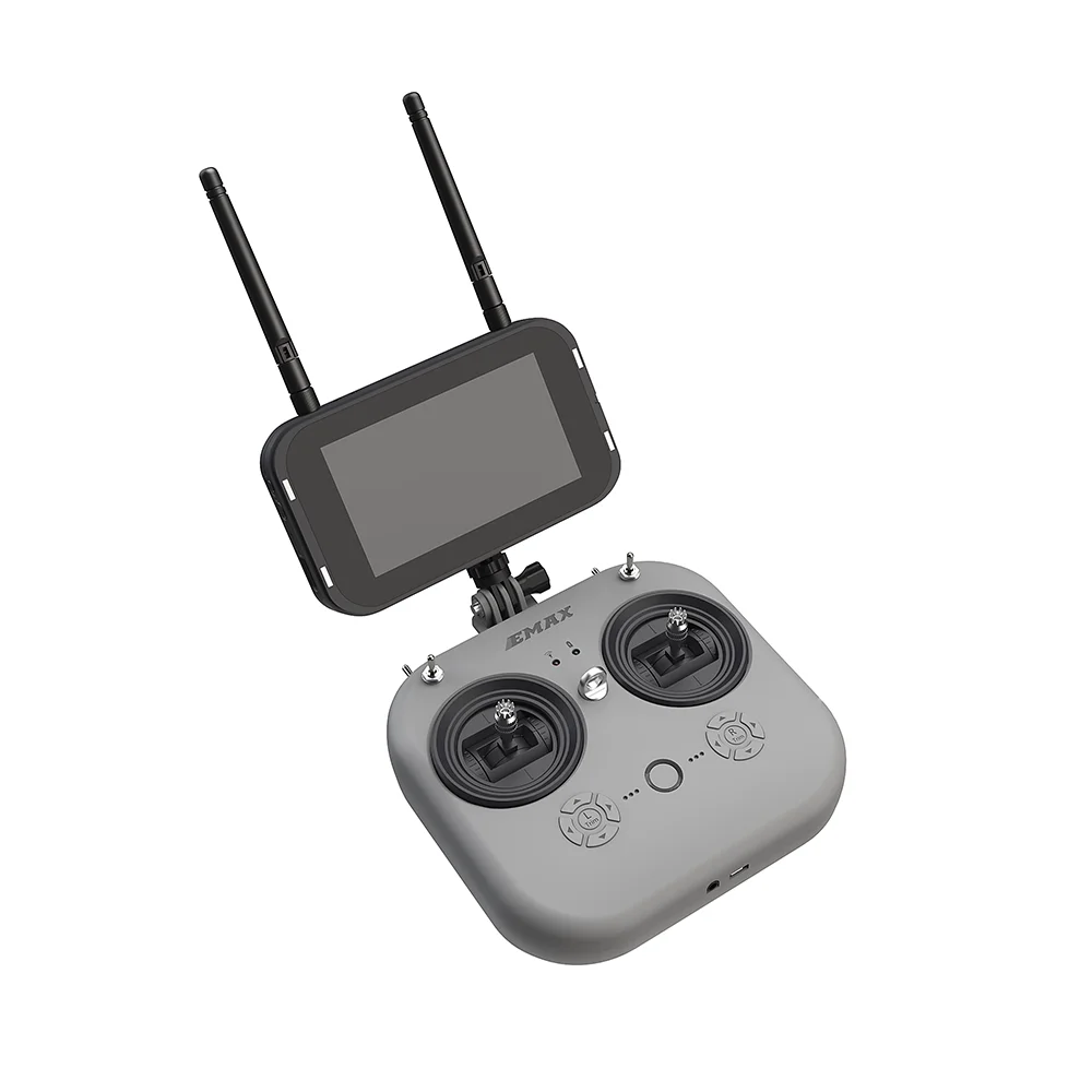 Emax Tinyhawk III 3 RTF Kit FPV Racing Drone F4 15000KV RunCam Nano 4  25-100-200mW VTX 1S-2S FrSky D8 RC Airplane Quadcopter