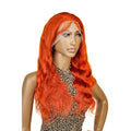100% Human Hair Body Wave Lace Front Wig 13x4 Lace Frontal Wigs for Black Woman Brazilian Virgin Hair