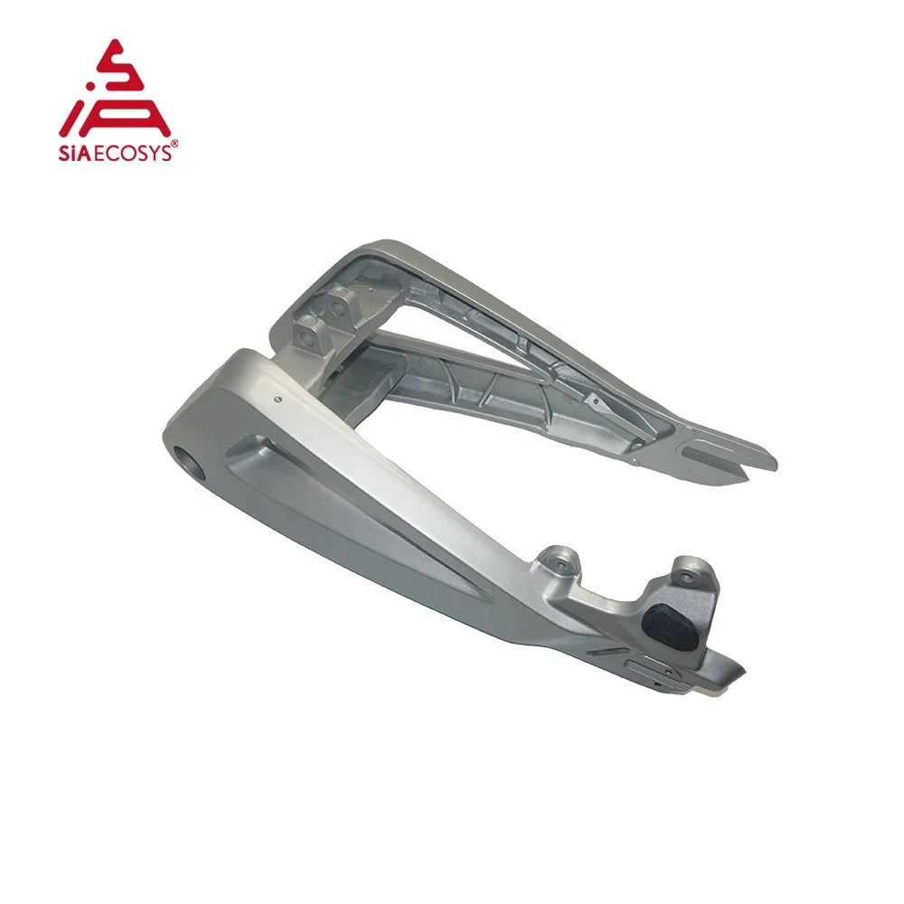 SiAECOSYS High Quality Metal Swingarm for Electric Motorcycles New 9kg for Replacement/Repair