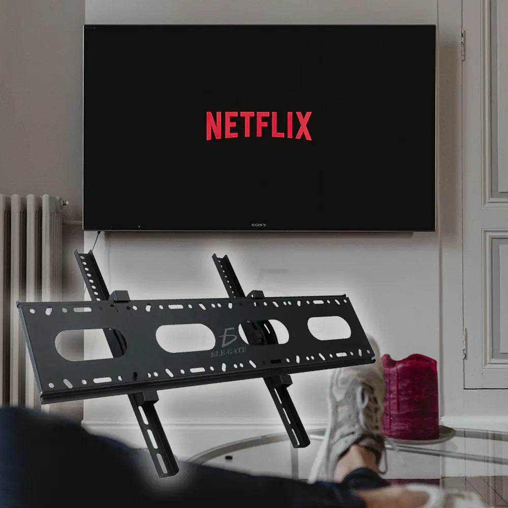 Wall Mount for 42" to 90" Screens