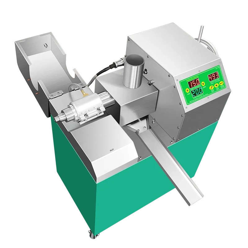 LTPK P10 Mini Commercial Use Oil Press Machine/Sunflower Sesame Coconut Peanut Oil Extractor/Vegetable Seeds Oil Pressers