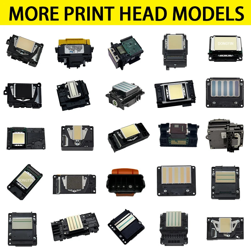 new FA09050 Original Printhead for XP600 Cabezal XP601 XP510 XP610 XP620 XP625 XP720 cabezal xp600 printhead xp600