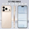 2026 Year Unlocked Cheap Original iphone for A+17 Pro Max 1TB Used 12GB RAM 5G/WiFi/4G 6.9 Screen
