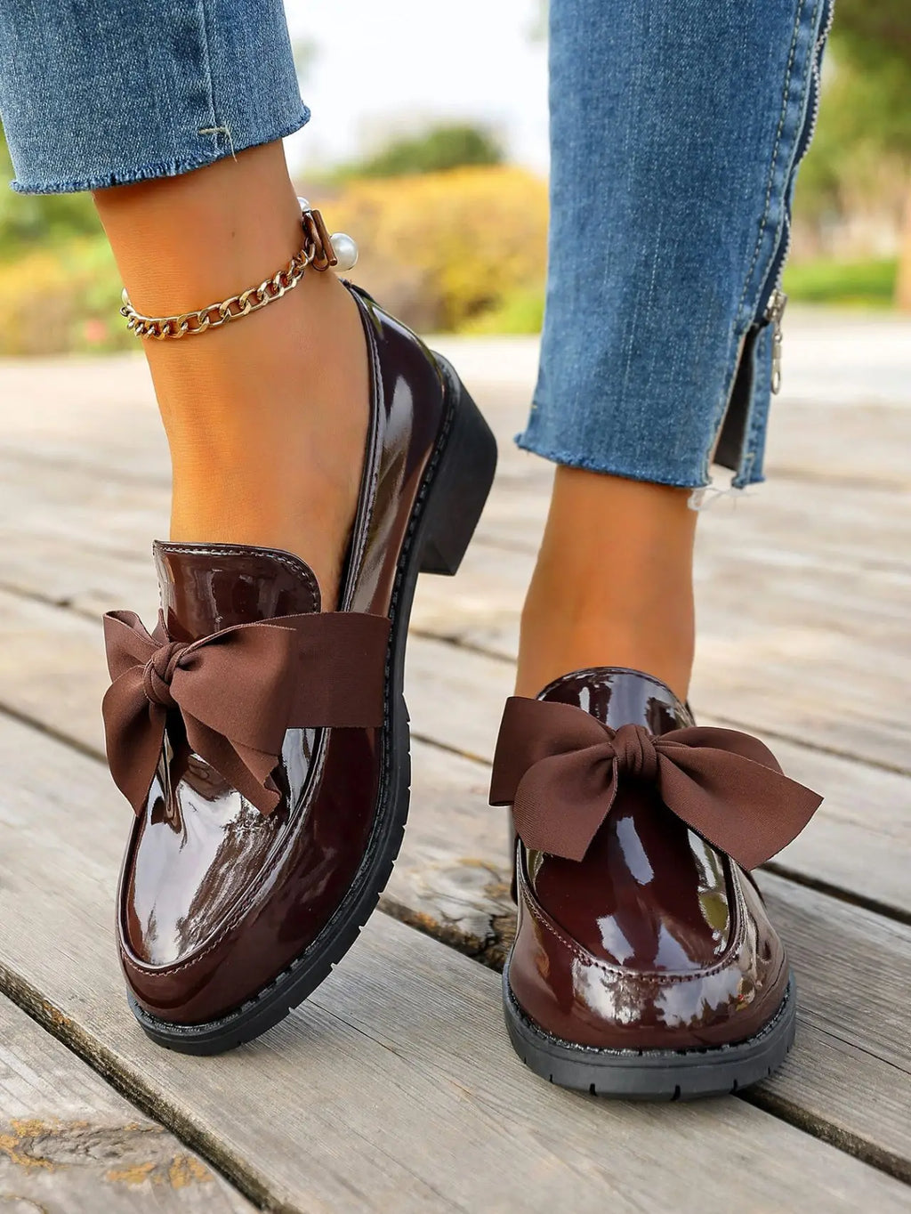 2027 NEW KJ Korean Spring/Summer New Pointed-toe Flat, Shallow Breathable Women's Single Shoes