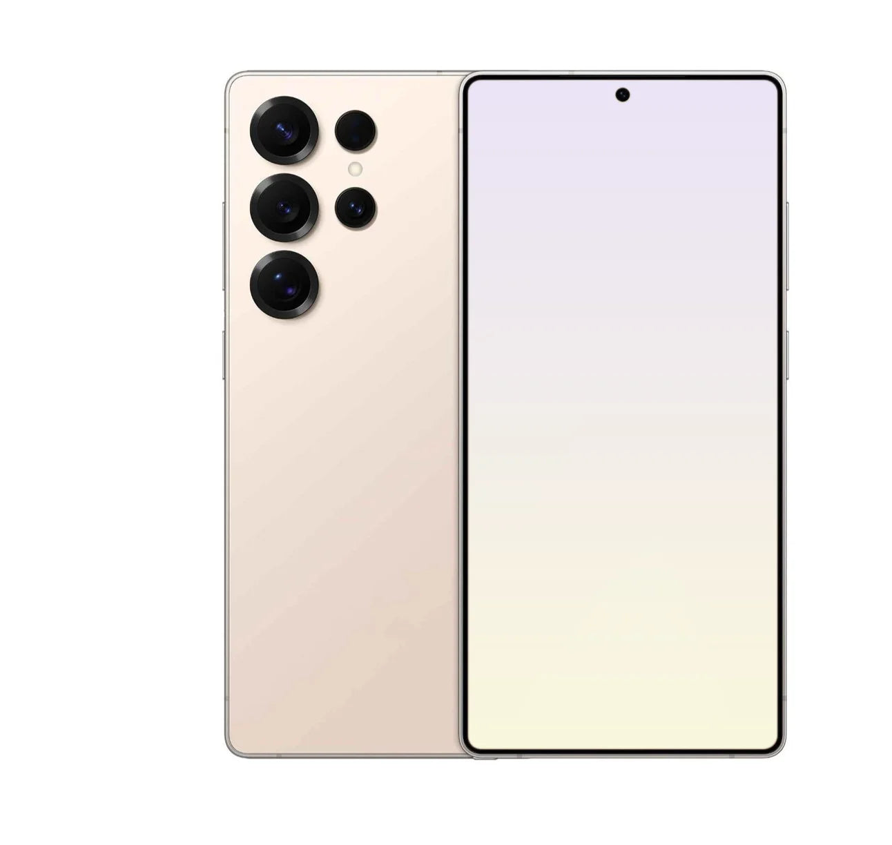 2025 New Ultra S25 Phone Personalized Logo 7.3Inch 16GB+1TB 4G 5G Smartphones Stylus Face ID AI French Spanish Deca Core