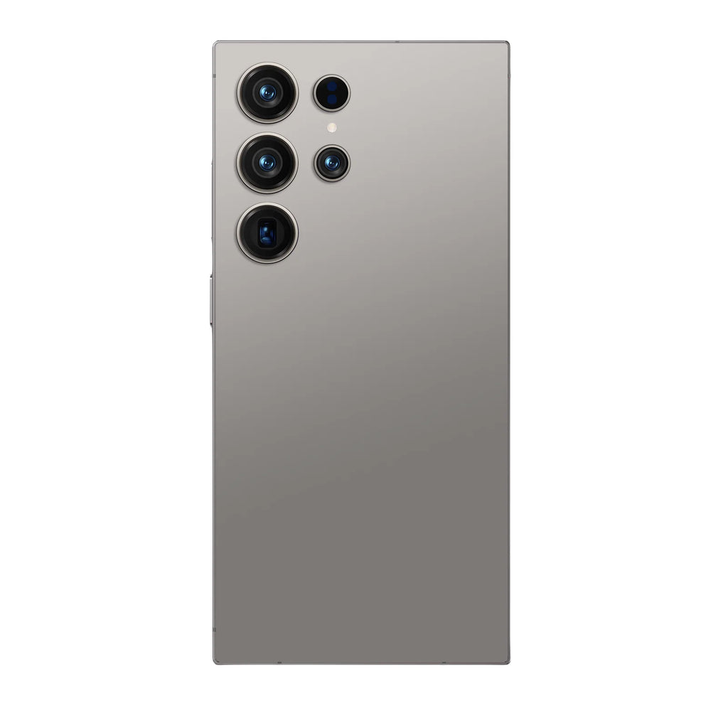 Original S25 Ultra 5G Smartphone with 16GB+1TB Memory 108MP Rear Camera Deca Core CPU CDMA Cellular-US Local Stock