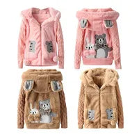 2023 Girls Down Vests 3-14 Years Old Children Clothing For Girls Boys Warm Outerwear Coat Autumn Fashion Teens Kids Jackets Vest
