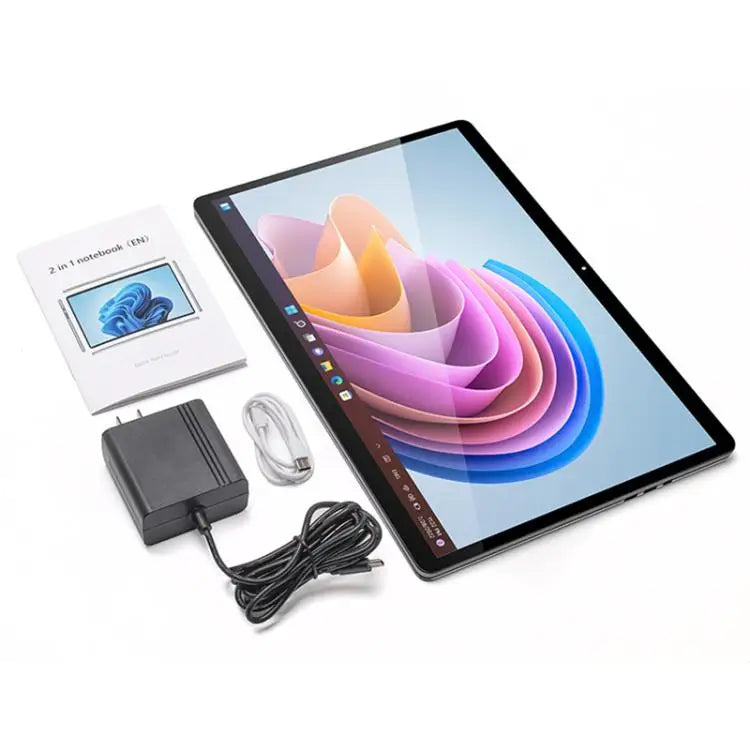 WinPad BT1408 Tablet PC with 16GB+256GB 14.1 inch Win 11 Quad Core