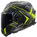 FF901 Original Carbon Fiber Rear Flip Helmet with Double Lens 180° Uncover DOT Four Seasons Compatible Fiber 6K for Motorcycles