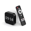 Hot Selling H96 Max TV Box 2025 Factory Original Allwinner H728 Media Player 8K UHD Android 14 Set Top Box