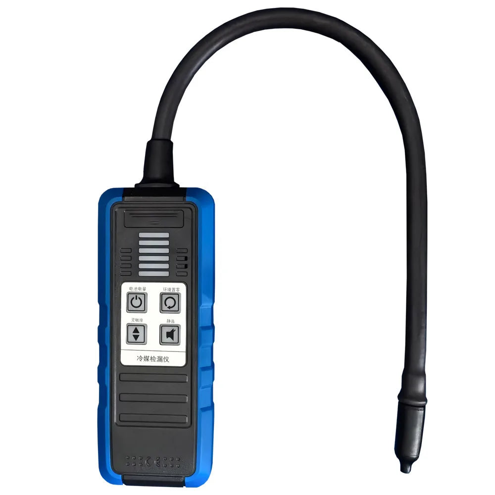 VML-2 Refrigerant Leak Detector Precise Measurement for Air Conditioner