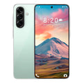 Brand New A56 5G Smartphone 7.3 Inch Face Unlock 16GB+1TB Android 14 72+108MP HD Camera Dual Card Shockproof CDMA Gaming Phone