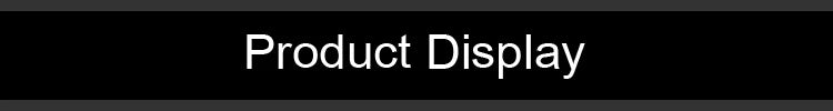Wholesale Pendant Necklace Chain Storage Package Gift Box Soft Black/Red/Velvet Casket Long Earrings Jewelry Organizer Box