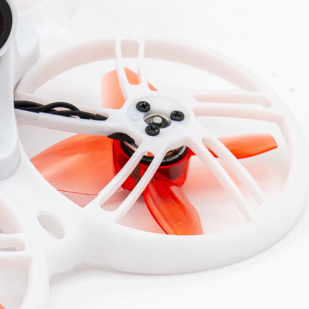 Emax Tinyhawk III 3 RTF Kit FPV Racing Drone F4 15000KV RunCam Nano 4  25-100-200mW VTX 1S-2S FrSky D8 RC Airplane Quadcopter