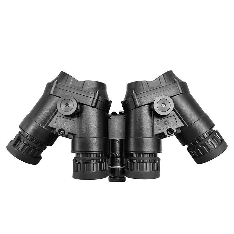 Four Eyepieces Binocular Night Vision Panoramic HD Low Light Night Vision