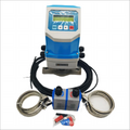TUF-2000F DN15-DN6000 Fixed Integrated Ultrasonic Liquid Flow Meter