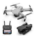 Pro RC Drones E88 4K Camera Foldable Quadcopter with Remote Control Versus Drones E99 E58 E88 E525 E88 Pro Drone