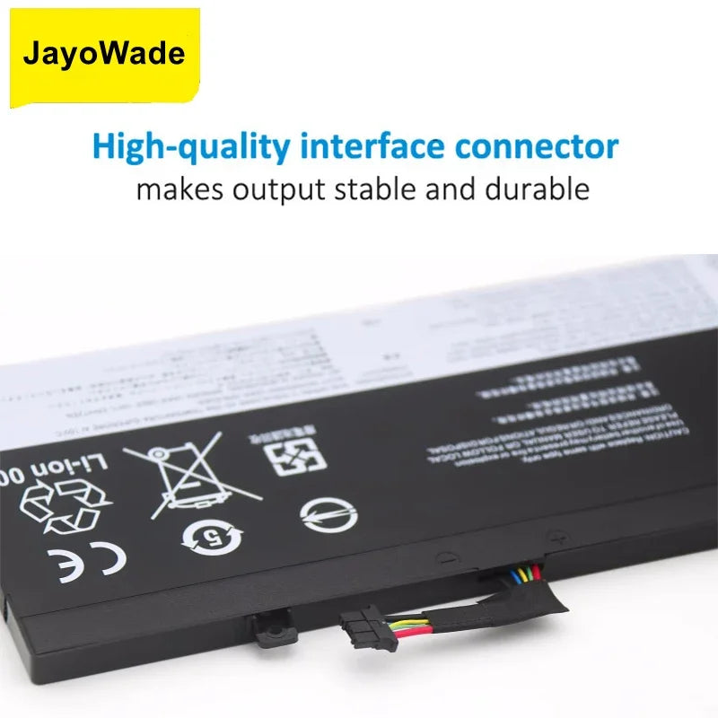 45N1741 45N1742 Laptop Battery for Lenovo T550 T550s T560 W550 W550s P50S Series 45N1740 45N1743 3ICP/7/61/70 11.4V 3990mAh