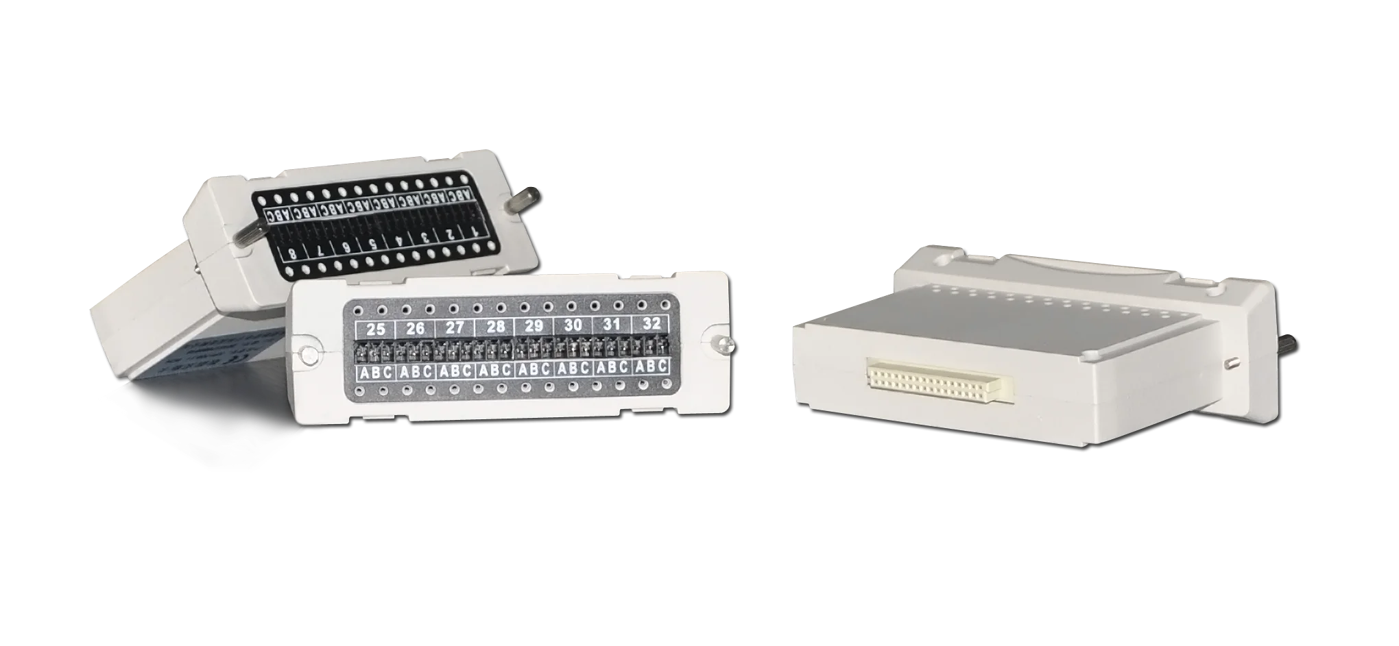 NAPUI 130D Customizable Indoor Plastic Universal High Accuracy Temperature Recorder Controller Current Measurement OEM/ODM