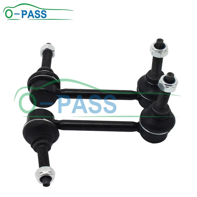 OPASS Front Stabilizer Link for JEEP Grand Cherokee & Dodge Durango 2009- 68069654AC