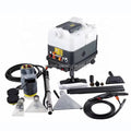 CP-9S PLUS Strong Suction Carpet Cleaner Wet and Dry Carpet Vacuum Heated Steam Carpet Extractor