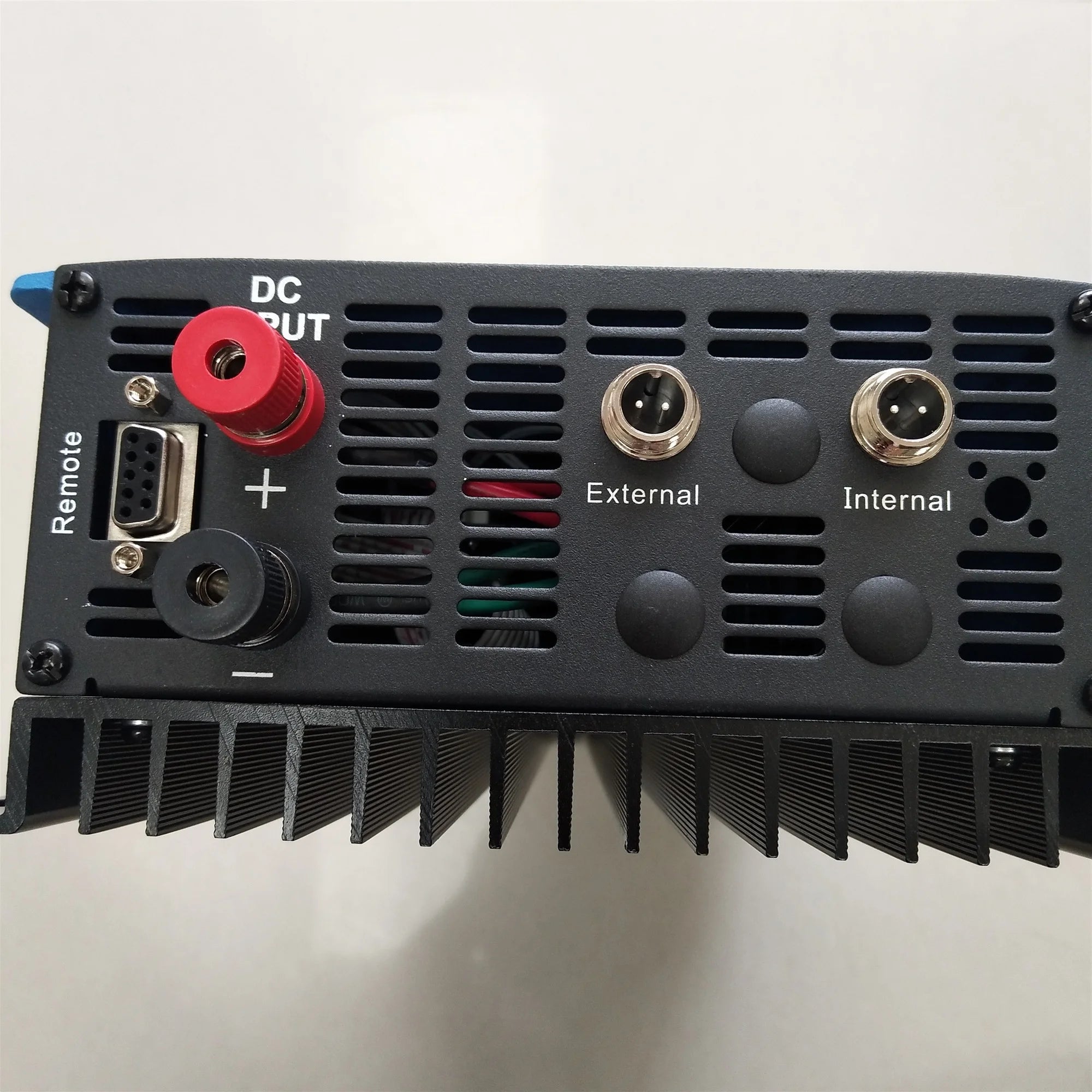 SUPOWER LCD Display 2000W Solar Grid Tie Inverter with Limiter Sensor 10M AC 220V/230V 50/60Hz 50-90V MPPT 2-Year Warranty