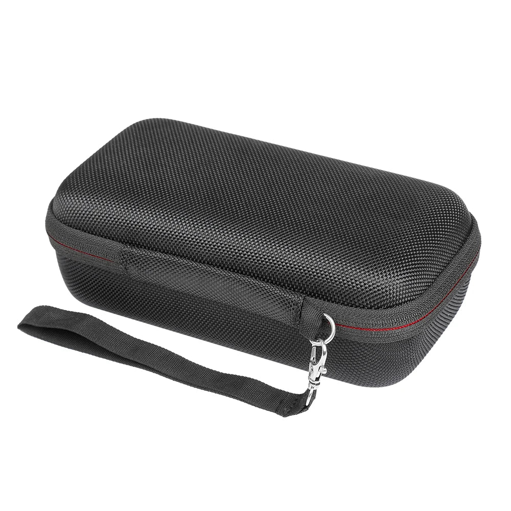 NEW Hard Carrying Case for TASCAM DR-40X DR-40 DR44WL DR-44WL Digital Audio Recorder Accessories