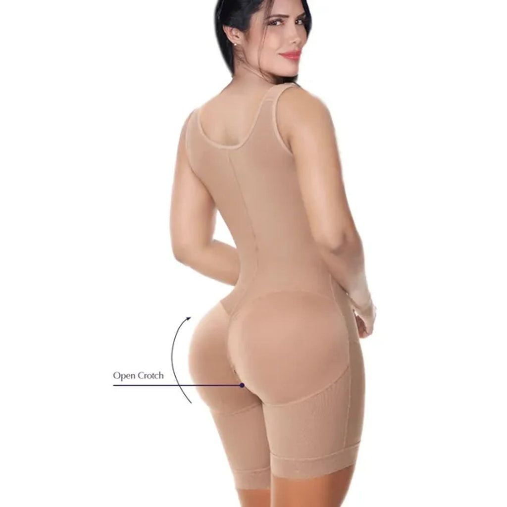 TD Siluet Gabriela BBL Shapewear Firm Control XS Waist Cincher and Girdle Belt Shaper and Shaper Panty for Waist Trainer