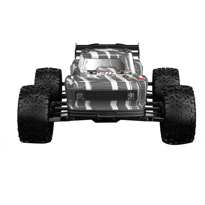 HOSHI N517-A Frenzy RC Car 1/12 Brushless 4WD 70KM/H High Speed Truck Off-Road Monster Car Toys RTR With 3S Battery Charger N517