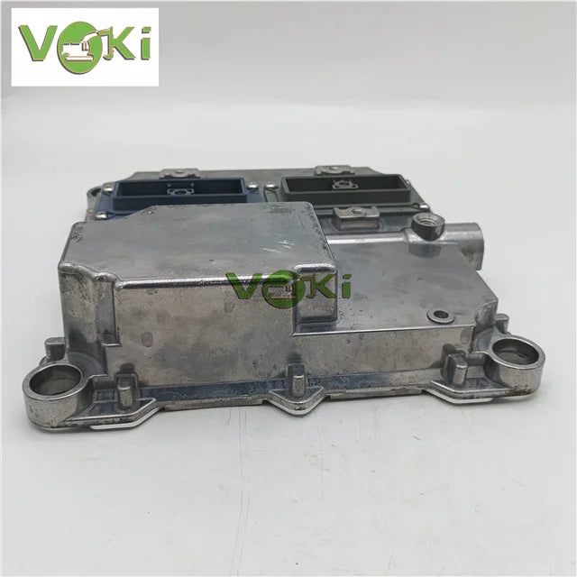 Excavator Computer Board Programming  3317539  331-7539 Engine 6.4E ECU Computer Controller  ECM 320D