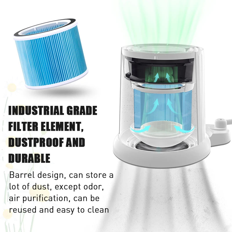 2028 Other Nail Equipments Nail Dust Collector Vacuum Cleaner