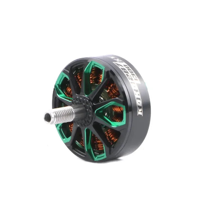 Ready Stock Skystars KOKO287 2807 1300KV FPV Brushless Motor for 7inch Propeller Long Range Drone DIY Parts VS EMAX 1300KV Motor