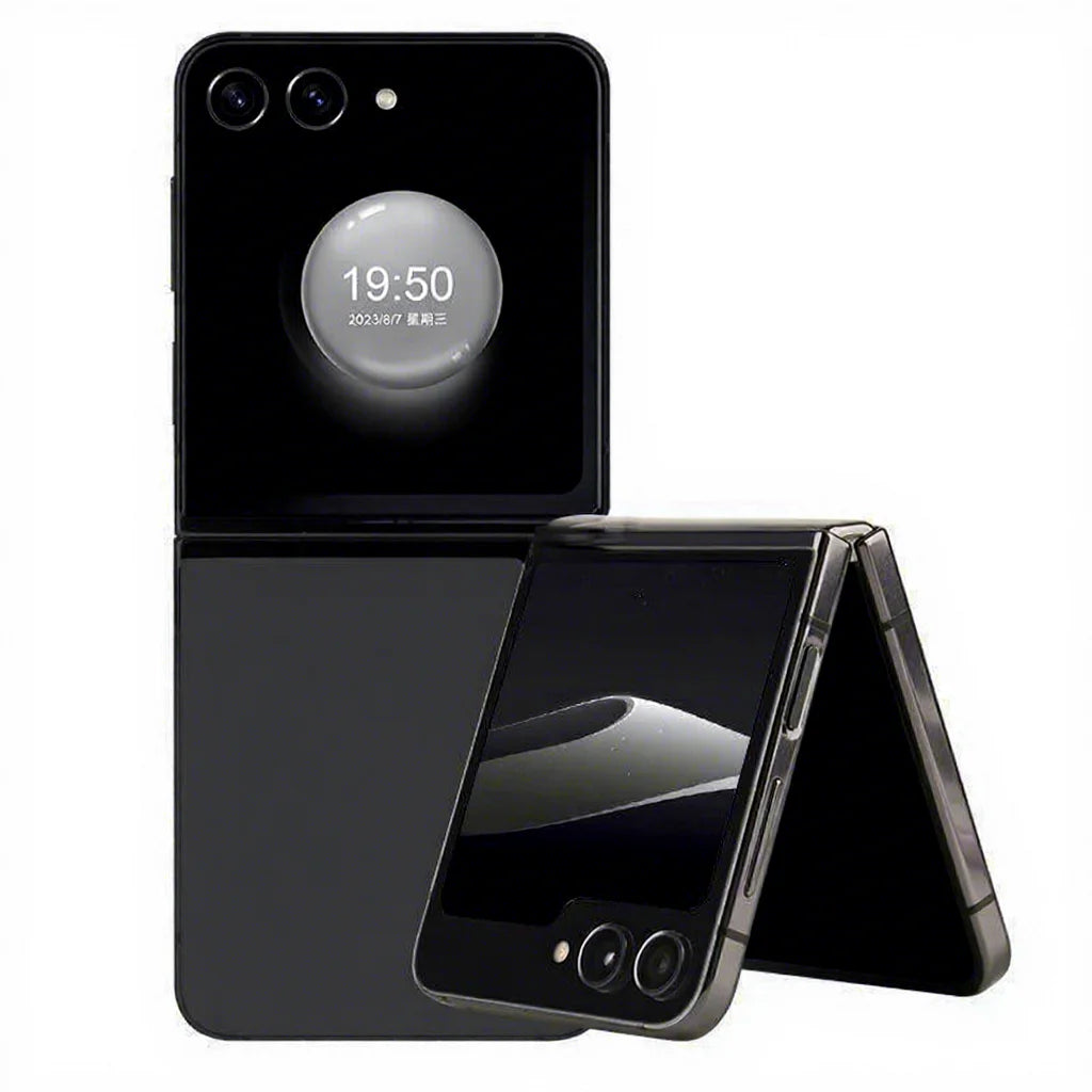 Low Price Flip5 Phone Original SAM Version Unlocked Wholesale Flip Phone Fold 2 3 4 5 6 Mobile Phone