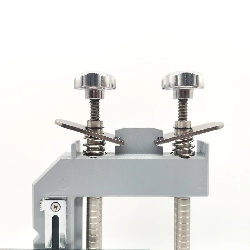 45 Degree Stone Mitre Clamp Top Stone for Tile Sheet Cabinets