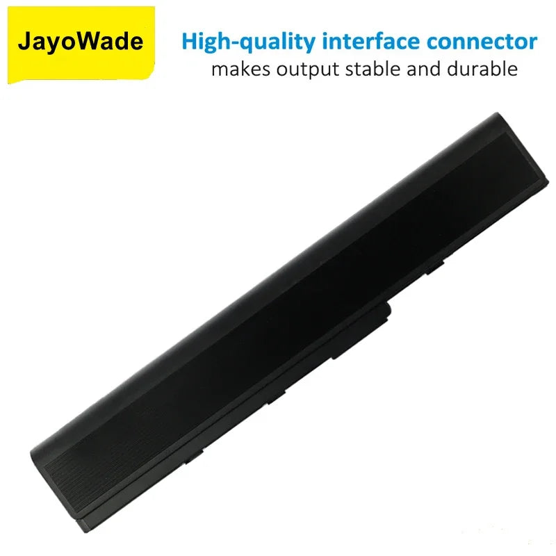 A32-K52 Laptop Battery for ASUS A52 A52J A52F A52JB A52JK A52JR K42 K42F K42J K42JK K52F K52J A31-K52 A41-K52 A42-K52 Batteries