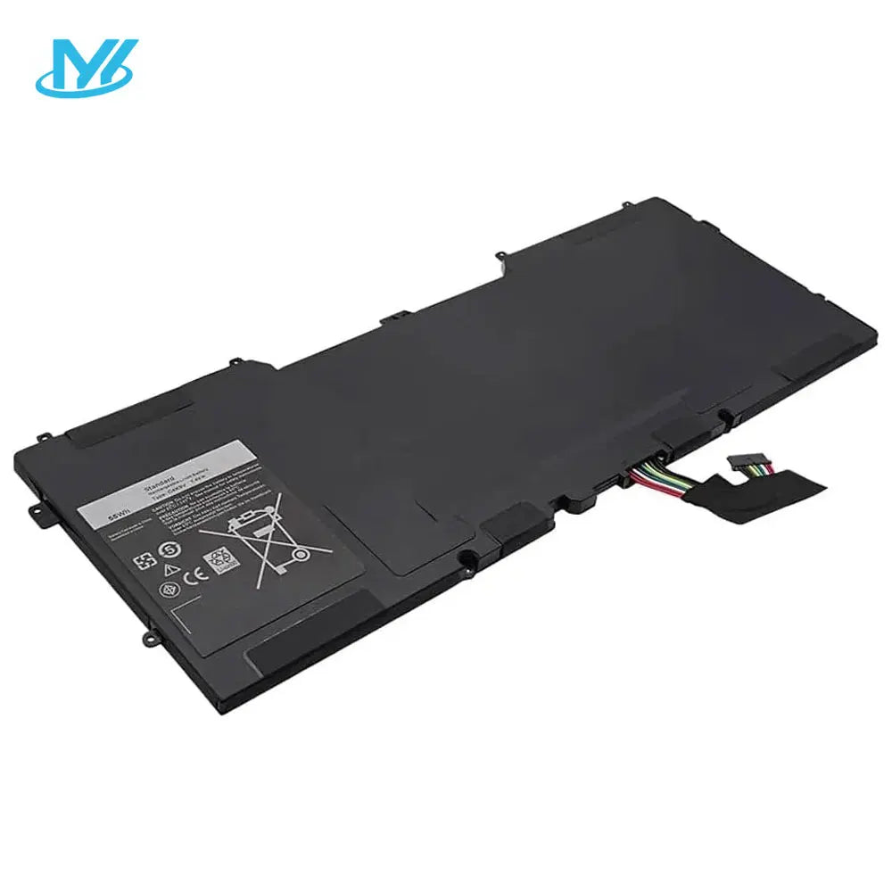 USA in Stock Y9N00 C4K9V Laptop Battery for Dell XPS 12 9Q23 13 Ultrabook XPS 13-L321X 13-L322X L321X L322X Series Battery