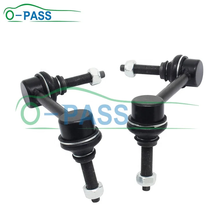 OPASS Front Stabilizer Link for JEEP Grand Cherokee & Dodge Durango 2009- 68069654AC