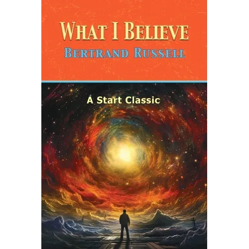 What I Believe - Paperback
