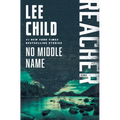 No Middle Name: Reacher: Stories - Paperback