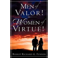 Men of Valor! Women of Virtue! - Paperback