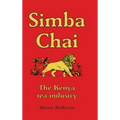 Simba Chai - Hardcover